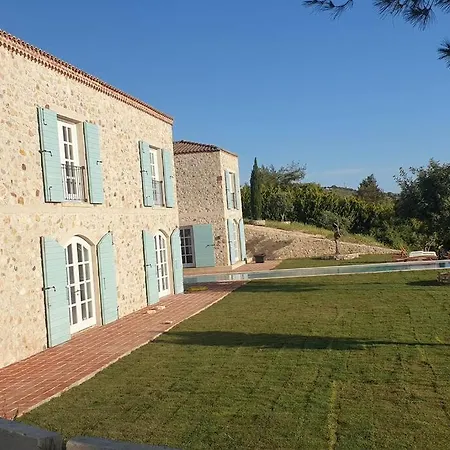 Hotel Magnificent Stone House 14 Beds 7 En-suite *